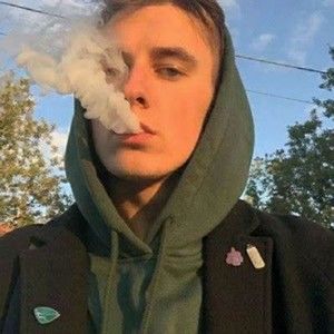 Meet your Posher, Frederic